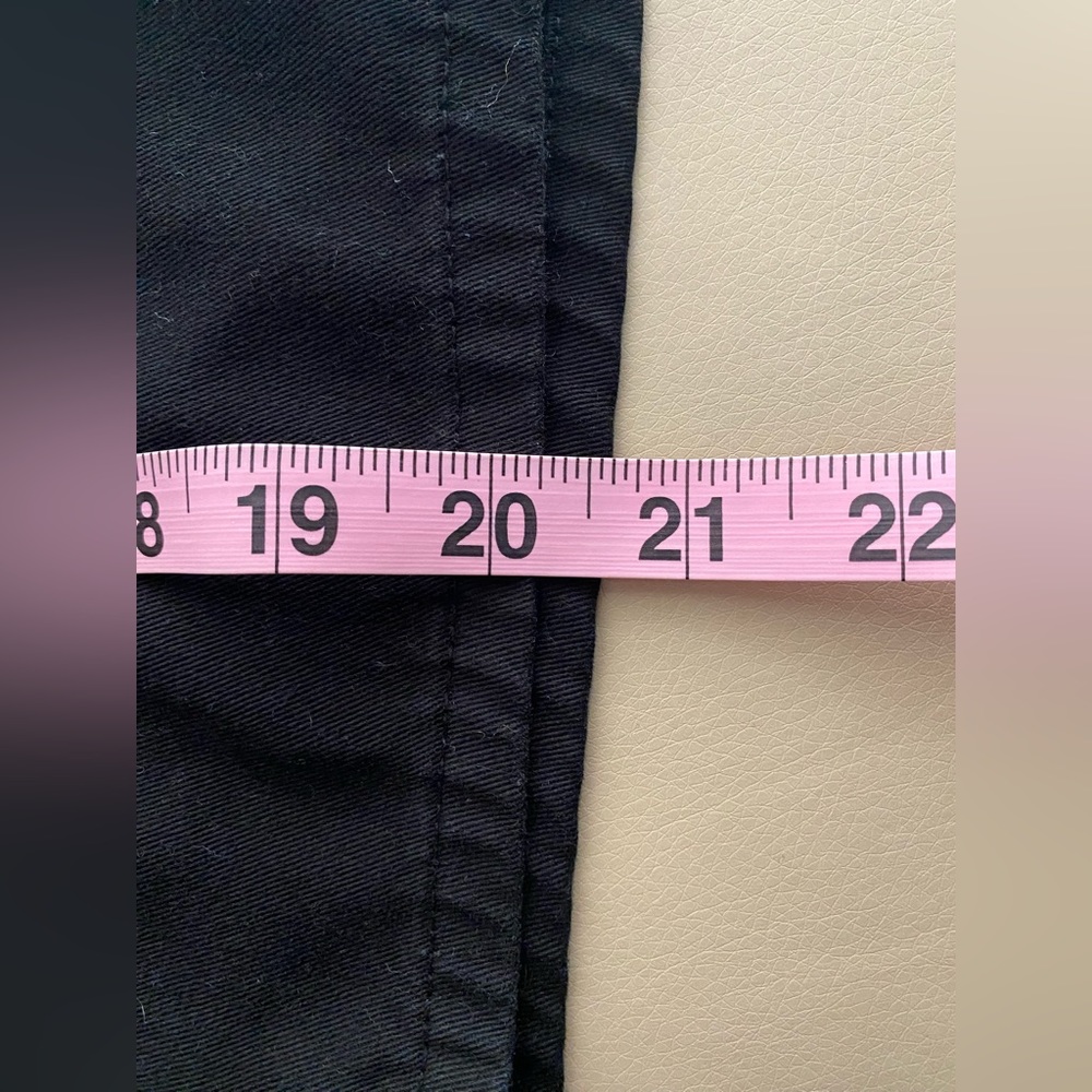 Brixton Carter Slack shorts - Picture 7 of 8